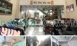 [BÁN NHÀ: CÁCH TÔI GIẢI QUYẾT TÌNH TRẠNG NỢ] HẺM 4M, 51m2 BTCT, NỞ HẬU 5M, NHỈNH 5 TỶ, PHÒNG NGỦ DƯỚI TRỆT