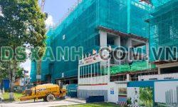 Cơ hội tốt mua ở hay đầu tư giai đoạn 1 căn hộ cao cấp The Privia Khang Điền