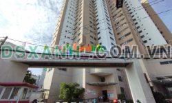⭐Chính chủ bán CHCC THE USEFUL Lạc Long Quân, Phường 9, Tân Bình, HCM; 2,5tỷ; 0979724047