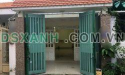 Chủ kẹt tiền bán nhà 75m2,đường Lê Thị Lơ,Tân hiệp,Hóc Môn,giá 780tr