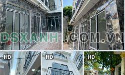 Chính thức mở bán 7 căn mới xây DT từ 40m2- 45m2, MT từ 4,2m – 9,7m; 0982298456