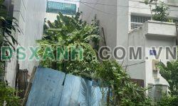 HOT Nhỉnh 6 tỷ sở hữu ngay lô đất đẹp xây cao tầng Đặng Thùy Trâm Đ 12m