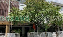 Bán biệt thự phố Nguyễn Thị Định, TP.Thủ Đức, DT sàn 223,8m2, Giá 11.5 tỷ; 0908160261