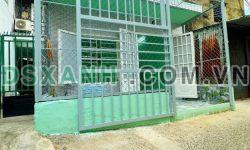 Bán nhà cấp 4,ngay đường Suối Lội,Củ Chi 98m2,giá 540 triệu.