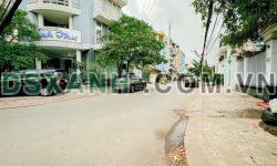 BÁN GẤP 2 TẦNG, MẶT TIỀN ĐƯỜNG SỐ, P TÂN QUY Q7, NGANG 11m, CHỈ 13T5
