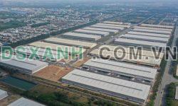 Bán đất Hóc Môn. Giá 800 triệu, đất ở. Ngay cụm KCN lớn