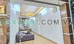 GẦN PHỐ, 2 MẶT THOÁNG 45M2, 5T, 5.85 TỶ – CHÍNH KINH – THANH XUÂN – HN.