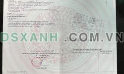 BÁN RẺ LÔ GÓC 57M ĐƯỜNG NHẠN-XUÂN NỘN CÁCH CHỢ 100M GIÁ CHỈ HƠN TỶ