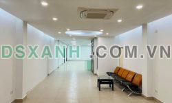 ⚜️ BÁN NHÀ MẶT PHỐ HOÀNG VĂN THÁI, THANH XUÂN 145M2 9T THÔNG SÀN DOANH THU 2 TỶ/NĂM ⚜️