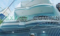Nhà CHính Chủ đ.NGHĨA PHÁT TÂN BÌNH – 58M2- 3 TẦNG BTCT- NGANG 6.3M – 1 Phút Ra LÝ THƯỜNG KIỆT –  6 tỷ 45