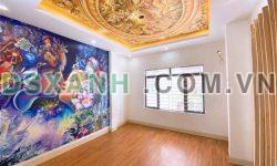 SIÊU HIẾM CHỈNH CHỦ CẦN BÁN NHÀ ĐẠI MỖ-NAM TỪ LIÊM,58M2,MẶT TIỀN 5M ĐƯỜNG NHỰA OTO TRÁNH NHAU,5 TẦNG MỚI CỨNG,FULL NỘI
