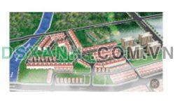 ⭐Cần tiền bán gấp lô đất biệt thự đơn lập DA Cotec Phú Gia Nhà Bè, TPHCM; 26.9tr/m2; 0822888368