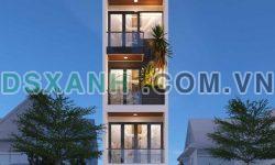 Bán nhà Điện Biên Phủ Quận 10 4×12 vuông hẻm 4m gần mặt tiền chỉ nhỉnh 5 tỷ