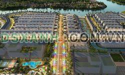 🌟BIỆT THỰ ĐƠN LẬP🌟 KHU COMPOUND – GIÁ TỐT NHẤT – CHỈ 96 TRIỆU / M2 – DTĐ: gần 300m2