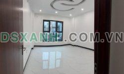 BÁN NHÀ NHƯ BIỆT THỰ XU N PHƯƠNG, NAM TỪ LIÊM, HÀ NỘI, 34m2, 5 TẦNG MỚI TINH, MẶT TIỀN 5M, Ô TÔ ĐỖ CỬA, NHÀ VỪA HOÀN