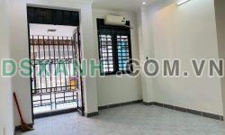 Lũy Bán Bích Tân Phú-Hẻm to đẹp gần 4m Sát mặt tiền-60m2 ngang chuẩn 4m