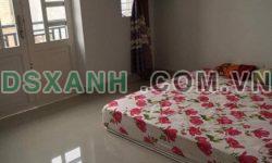 NHÀ 3 TẦNG BTCT – HẺM XE HƠI QUAY ĐẦU – NHỈNH NHẸ 4 TỶ