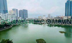 Bán nhà phố  Phạm Huy Thông 110m², 7 tầng, MT 7m, giá 55.5 tỷ Ba Đình. Liên hệ MUA : O94lO7l689