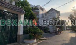 BÁN NHÀ MẶT TIỀN ĐƯỜNG LÊ VĂN LƯƠNG – PHƯỚC KIỂNG- 225M2, NGANG 5M- GIÁ BÁN 2X TỶ