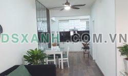 cần bán căn Hưng Vượng, 2 phòng ngủ 2wc, giá 2,95 tỷ