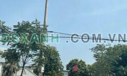 Chính chủ cần bán lô đất ngay mặt tiền xa lộ Hà Nội, phường  Linh Trung,   TP Thủ Đức
