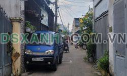 ĐÔNG HƯNG THUẬN , Q12, 200M2, SỔ ĐẸP, GIÁ QUÁ TỐT