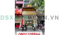 💥NHƯỢNG QUÁN ăn vặt tại 228 Phan Xích Long, Phú Nhuận TP Hồ Chí Minh; 0901105566