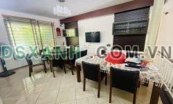Hiếm, biệt thự phố Kim Đồng, căn góc, ô tô tránh, chạy vòng quanh, 177m, 26.5 tỷ