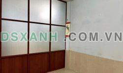 BÁN NHÀ HẺM Ô TÔ ĐIỆN BIÊN PHỦ BÌNH THẠNH – SỔ NỞ HẬU – SÁT MẶT TIỀN