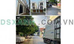 Duy nhất chỉ còn 5 căn liền kề DT 40m2; MT 6-8m; chỉ từ 1,9x tỷ; 0982298456