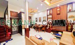 Nhà Kim Hoa, Đống Đa, 60m2, 5 Tầng, MT 6.5m, Nhỉnh 5.5 Tỷ, LH: 0977097287
