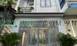 NHÀ ĐẸP TT TRẠCH Ở NGAY – Ô TÔ THÔNG TỨ TUNG 52M2 SHR 5.9 TỶ LH:0792385124