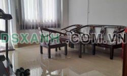NGAY SAU LƯNG GIGAMALL – DÂN TRÍ CAO, AN NINH – NGANG 5M, 60M2 – NHÍCH 4 TỶ