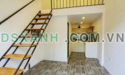 Bán nhà Lê Văn Lương 30m2 – 1 trệt 1 lửng – Nhà mới tinh – Chỉ hơn 900tr