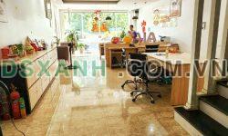 Bán nhà Phạm Khắc Quảng, Giang Biên, Long Biên, DT 80m2 5T MT 5,2m đường 30m nhỉnh 12 ty