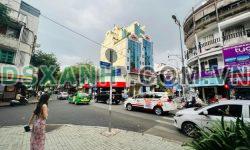 Hàng Thơm giảm 5 Tỷ , MT Lý Tự Trọng, P Bến Thành , Q1