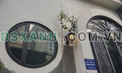 Bán nhà Xuân Đỗ, 5 tầng Dt 35, giá hơn 3 tỷ.