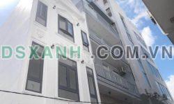 NHÀ MỚI 3 TẦNG HẺM XE TẢI KẾ MT NGUYỄN THỊ THẬP 15m TRUNG TÂM QUẬN 7 GIÁ CHỈ 6,98TỶ