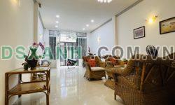Giảm 5 Tỷ (gần 30%) Nhà Ba Tháng Hai – Đường 3/2 Quận 10, 4 Tầng, 90m2, Giá 12 Tỷ 99