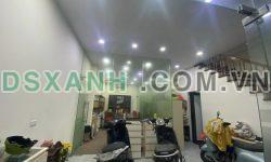 BÁN NHÀ MẶT NGÕ HÀM RỒNG LONG BIÊN-ÔTÔ-GẦN PHỐ-NỞ HẬU-KINH DOANH-56M 8xTỶ