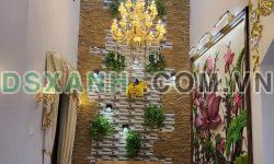 Bán Biệt Thự Cao Cấp Ngang 10m 250m2 Lê Văn Lương Thông Nguyễn Hữu Thọ