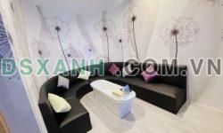 Bán nhà mặt phố Linh Lang 58m², 5 tầng, MT 5.9m, Chào giá 23.5 tỷ Ba Đình. Chi tiết liên hệ : O94lO7l689