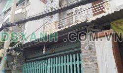 BÁN NHÀ 3 TẦNG, XE HƠI TỚI NHÀ, NỞ HẬU TÀI LỘC, Đ.NGUYỄN VĂN QUỲ, Q.7. CHỈ 6 TỶ.