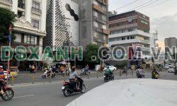 Mặt tiền kinh doanh vip Nguyễn Thị Thập ngang 12m giá cực mềm