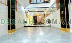 Mặt tiền Huỳnh Thị Đồng, 5 tầng, kinh doanh mọi ngành nghề