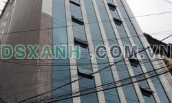 Bán Nhà MẶT TIỀN KD đường Hồng Bàng,Q.11,DT:8,5mx32m,KC:,TRỆT,5 lầu,,Giá:68 tỷ