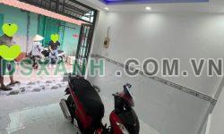 Bán nhà 2 tầng đẹp, 2PN, Hẻm 4m đường Số 13A, Bình Tân, 25m2 ngang hơn 3m, chỉ 2.2 tỷ TL