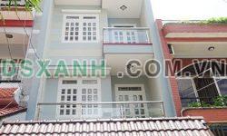 Hot! Hot! Nhà quá rẻ chỉ 6.7 tỷ đúc 3.5 tấm NTCC (4×16) KDC Tên Lửa