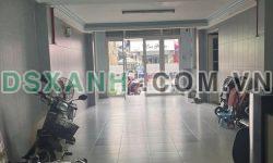 Bán nhà MT Nguyễn Chí Thanh-ngang 4.2m-6 tầng-gần SVĐ Thống Nhất-giá tốt