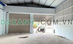 Chỉ 1 Xưởng Duy Nhất Có Giá Này Tại Hiệp Thành Quận 12